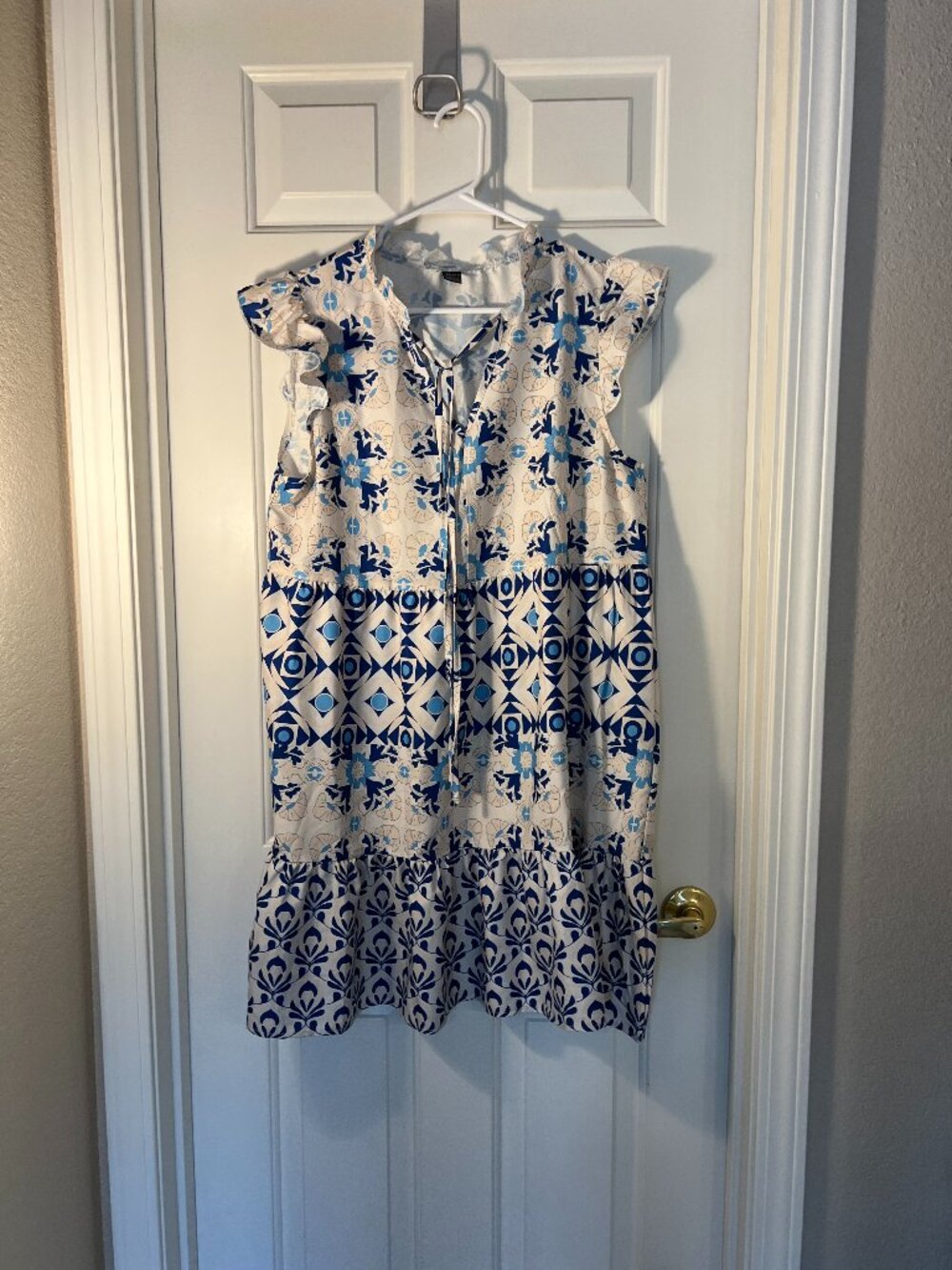 Shein Dress
